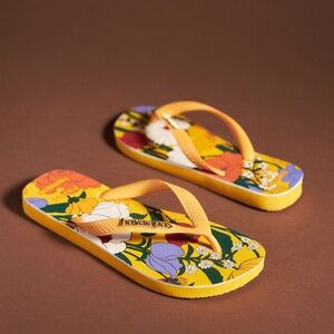 Havaianas Flip Flops